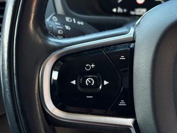 Volvo XC90 2.0 D5 Inscription Geartronic 4WD Euro 6 (s/s) 5dr