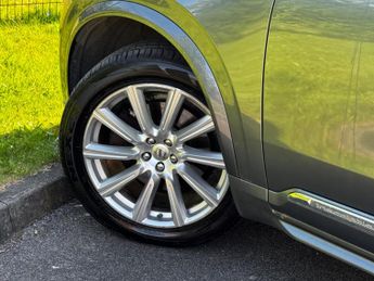 Volvo XC90 2.0 D5 Inscription Geartronic 4WD Euro 6 (s/s) 5dr