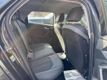 Audi A1 1.0 TFSI 30 Sport Sportback S Tronic Euro 6 (s/s) 5dr