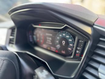 Audi A1 1.0 TFSI 30 Sport Sportback S Tronic Euro 6 (s/s) 5dr