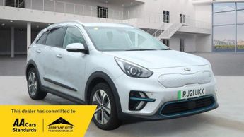 Kia Niro 64kWh 3 Auto 5dr