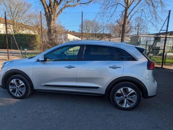 Kia Niro 64kWh 3 Auto 5dr