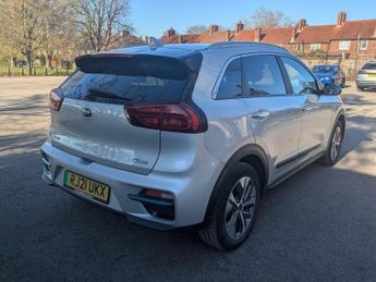 Kia Niro 64kWh 3 Auto 5dr