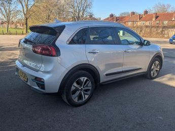 Kia Niro 64kWh 3 Auto 5dr