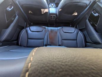 Kia Niro 64kWh 3 Auto 5dr