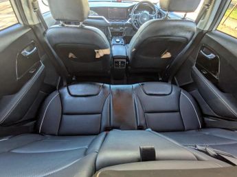 Kia Niro 64kWh 3 Auto 5dr