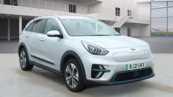 Kia Niro 64kWh 3 Auto 5dr