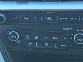 Kia Niro 64kWh 3 Auto 5dr