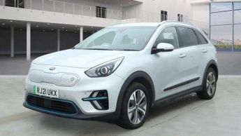 Kia Niro 64kWh 3 Auto 5dr