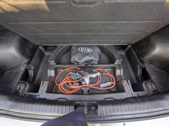 Kia Niro 64kWh 3 Auto 5dr