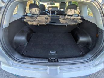 Kia Niro 64kWh 3 Auto 5dr