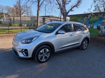 Kia Niro 64kWh 3 Auto 5dr
