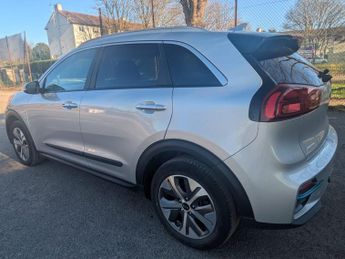 Kia Niro 64kWh 3 Auto 5dr