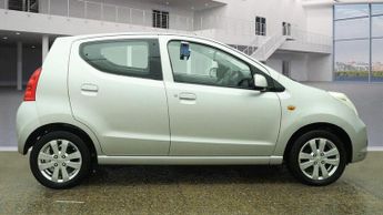 Suzuki Alto 1.0 12V SZ4 Euro 5 5dr