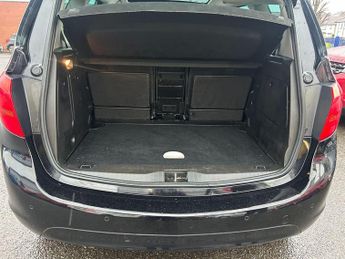 Vauxhall Meriva 1.4 16V SE Euro 5 5dr