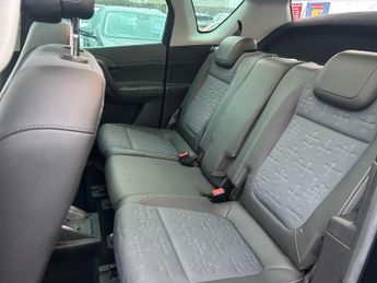 Vauxhall Meriva 1.4 16V SE Euro 5 5dr