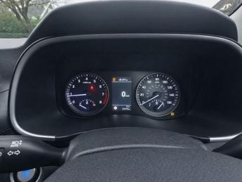 Hyundai TUCSON 1.6 T-GDi Premium SE DCT Euro 6 (s/s) 5dr