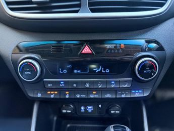 Hyundai TUCSON 1.6 T-GDi Premium SE DCT Euro 6 (s/s) 5dr
