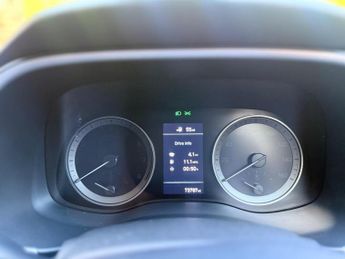 Hyundai TUCSON 1.6 T-GDi Premium SE DCT Euro 6 (s/s) 5dr