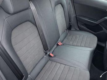SEAT Arona 1.0 TSI FR Sport DSG Euro 6 (s/s) 5dr