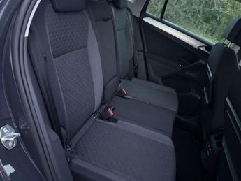 Volkswagen Tiguan 1.5 TSI EVO Match DSG Euro 6 (s/s) 5dr