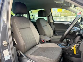 Volkswagen Tiguan 1.5 TSI EVO Match DSG Euro 6 (s/s) 5dr