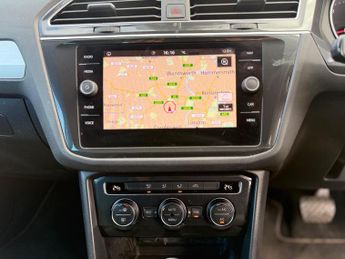 Volkswagen Tiguan 1.5 TSI EVO Match DSG Euro 6 (s/s) 5dr