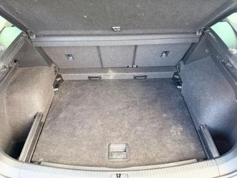 Volkswagen Tiguan 1.5 TSI EVO Match DSG Euro 6 (s/s) 5dr