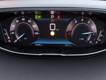 Peugeot 3008 1.2 PureTech Allure Premium EAT Euro 6 (s/s) 5dr