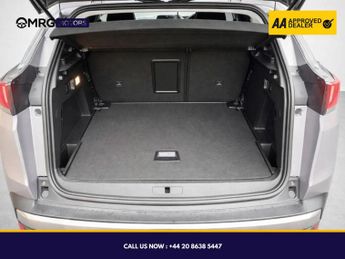 Peugeot 3008 1.2 PureTech Allure Premium EAT Euro 6 (s/s) 5dr