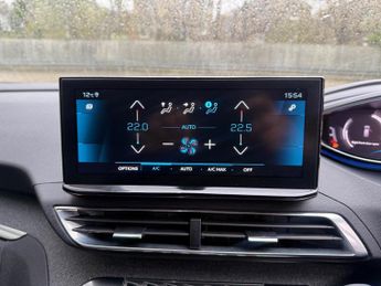 Peugeot 3008 1.2 PureTech Allure Premium EAT Euro 6 (s/s) 5dr