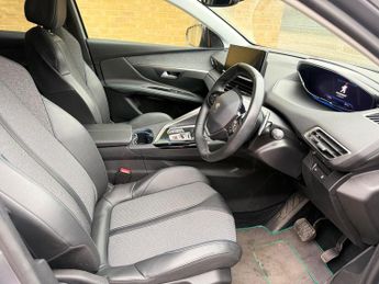 Peugeot 3008 1.2 PureTech Allure Premium EAT Euro 6 (s/s) 5dr