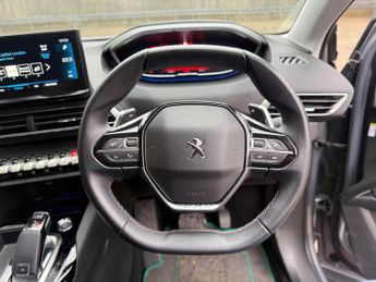 Peugeot 3008 1.2 PureTech Allure Premium EAT Euro 6 (s/s) 5dr