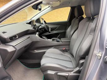 Peugeot 3008 1.2 PureTech Allure Premium EAT Euro 6 (s/s) 5dr