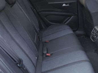 Peugeot 3008 1.2 PureTech Allure Premium EAT Euro 6 (s/s) 5dr