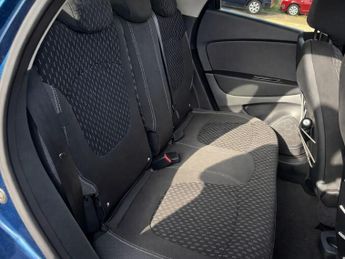 Renault Captur 1.2 TCe ENERGY Dynamique S Nav EDC Euro 6 (s/s) 5dr