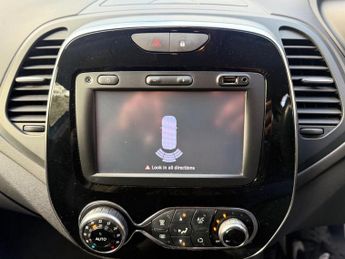 Renault Captur 1.2 TCe ENERGY Dynamique S Nav EDC Euro 6 (s/s) 5dr
