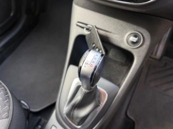 Renault Captur 1.2 TCe ENERGY Dynamique S Nav EDC Euro 6 (s/s) 5dr