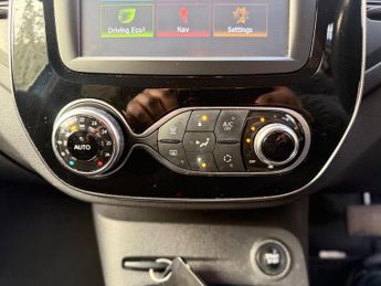 Renault Captur 1.2 TCe ENERGY Dynamique S Nav EDC Euro 6 (s/s) 5dr
