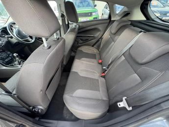 Ford Fiesta 1.5 TDCi ECOnetic Titanium Euro 6 (s/s) 5dr