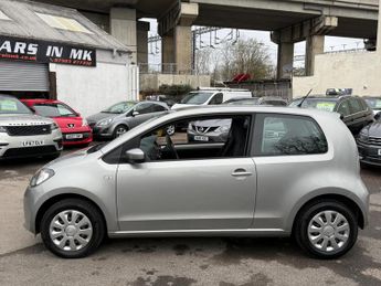 Skoda Citigo 1.0 MPI SE ASG Euro 6 3dr