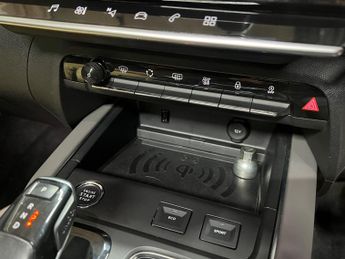 Citroen C5 Aircross 1.5 BlueHDi Flair EAT8 Euro 6 (s/s) 5dr