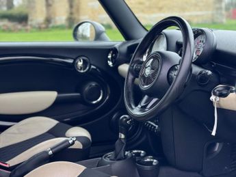 MINI Clubman 2.0 Cooper D Auto Euro 5 5dr