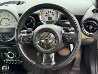 MINI Clubman 2.0 Cooper D Auto Euro 5 5dr