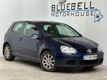 Volkswagen Golf TDi 1.9 TDI SE Hatchback 3dr Diesel Manual (143 g/km, 103 bhp)