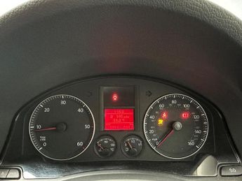 Volkswagen Golf 1.9 TDI SE Hatchback 3dr Diesel Manual (143 g/km, 103 bhp)