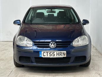 Volkswagen Golf 1.9 TDI SE Hatchback 3dr Diesel Manual (143 g/km, 103 bhp)