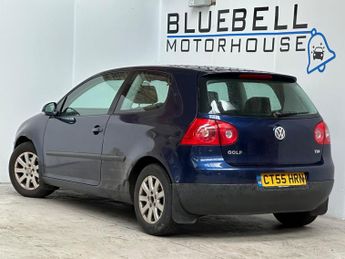 Volkswagen Golf 1.9 TDI SE Hatchback 3dr Diesel Manual (143 g/km, 103 bhp)