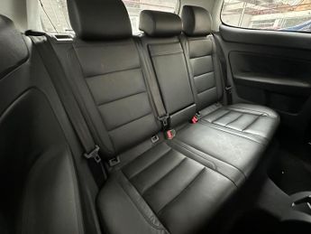 Volkswagen Golf 1.9 TDI SE Hatchback 3dr Diesel Manual (143 g/km, 103 bhp)