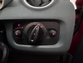 Ford Fiesta 1.25 Zetec 3dr